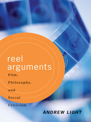 cover image of Reel Arguments